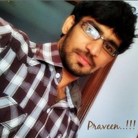 Praveen Mogadala