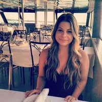 April Gazzellone