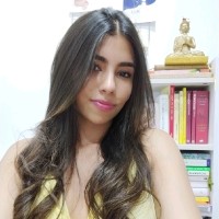 Karen Agudelo Hurtado