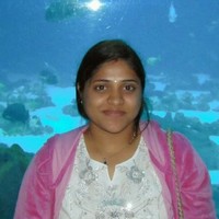 Saideepthi V Valluru