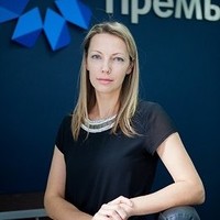 Нина Иванова