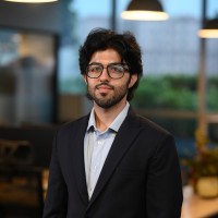 Shantam Sharma