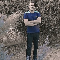 Mehdi Heidari
