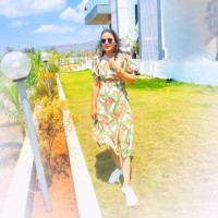 Harshada G