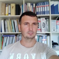 Serhii Vorotnoi