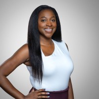 Tye Parker, Sphr, Shrm-Cp