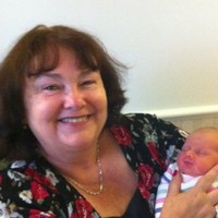 Sandra Wilkes