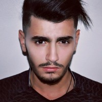 Messaoud Bouhafs