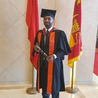 Thushan Silva