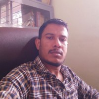 Nagaraj A Nagu