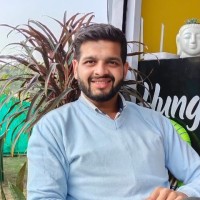 PRINCE GOYAL