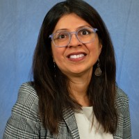 Tina Dave
