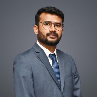 Anil Jith Np