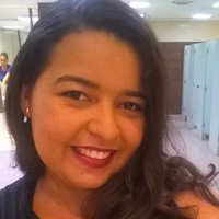 Andreza Rodrigues da Luz