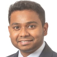 Raghuram Palaniandavar