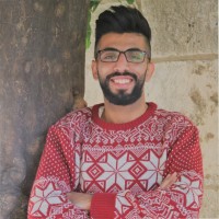 Khalil Abu Lehia