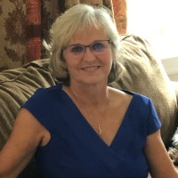 Fran Laughlin, BSW MA, HSV