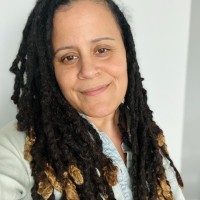 Rachel Voss, MPA, RYT