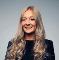 Catherine Daly