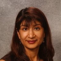Rita Burch