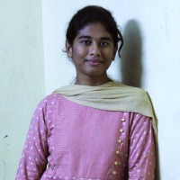 Vinodha G