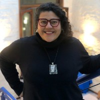 Andrea Franco Quinteros