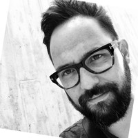 Rodrigo Morales, Oaa, B.Arch