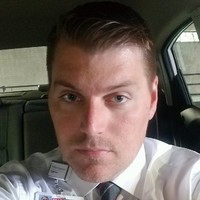 Eric Yunker