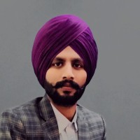 Simran Singh