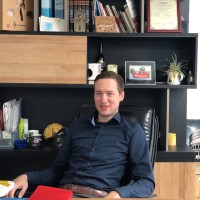 Jochen Meyer