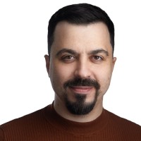 Александр Ткаченко