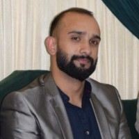 Mohammad Hashim Mir