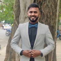 Joel Rahul Anand