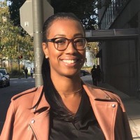 Shadiyah Haines