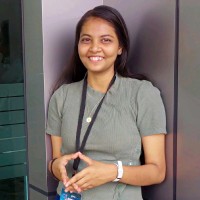 Simran Sah