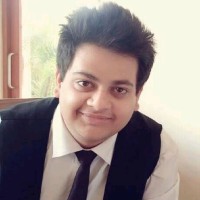 Rajdeep Singh Rajawat