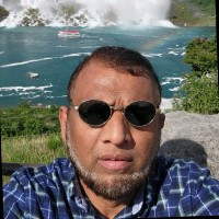 Arif Vohra
