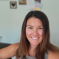Ashleigh Gelinas