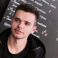 Robin Vidal