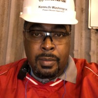 Kenneth Washington