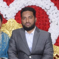MALLIK BASHA MOHAMMED
