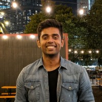 Ashwyn Muthukumaraswami