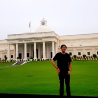 Vishal Soni