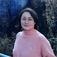 Wenjing M.