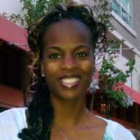 Atesha Jones