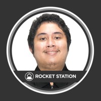 Realm At Rocketstation