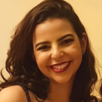Luísa Avelar Fernandes De Andrade