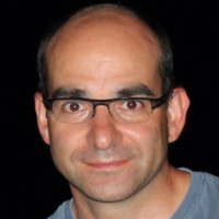 Sergio Solans Nerín