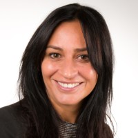 Beatriz Menéndez Fernández