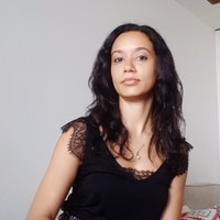 Joana De Almeida Bucho
